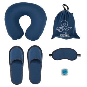 Travel Kit - totaal