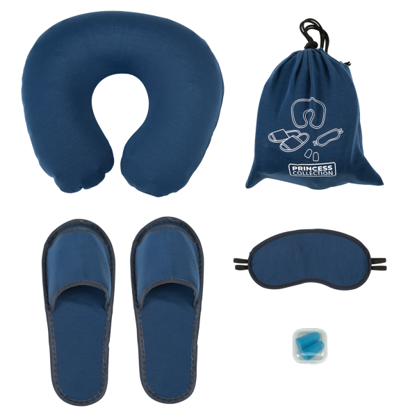 Princess Collection - Reisset
