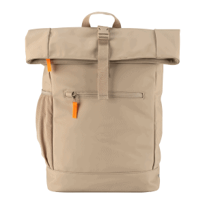 Backpack_PT-01_Beige_Front