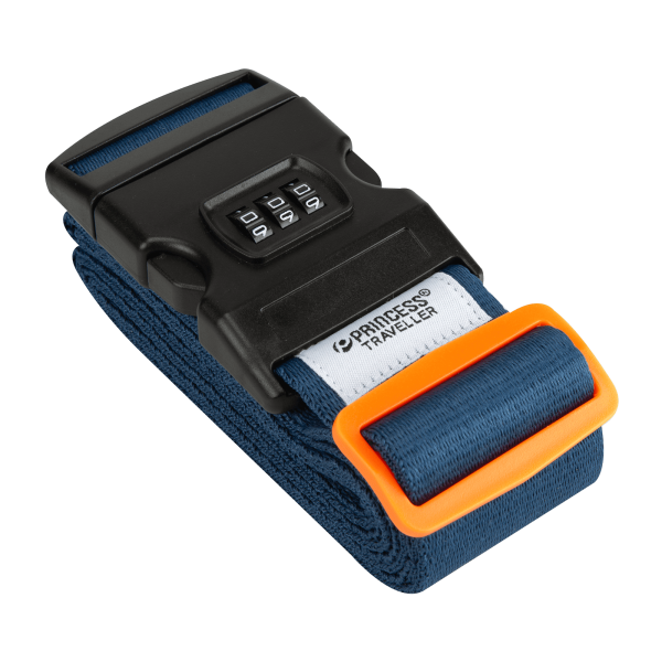 PT-01 Luggage Strap - Image 3