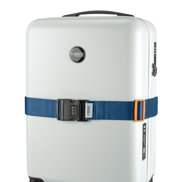 PT-01 Luggage Strap - Image 2