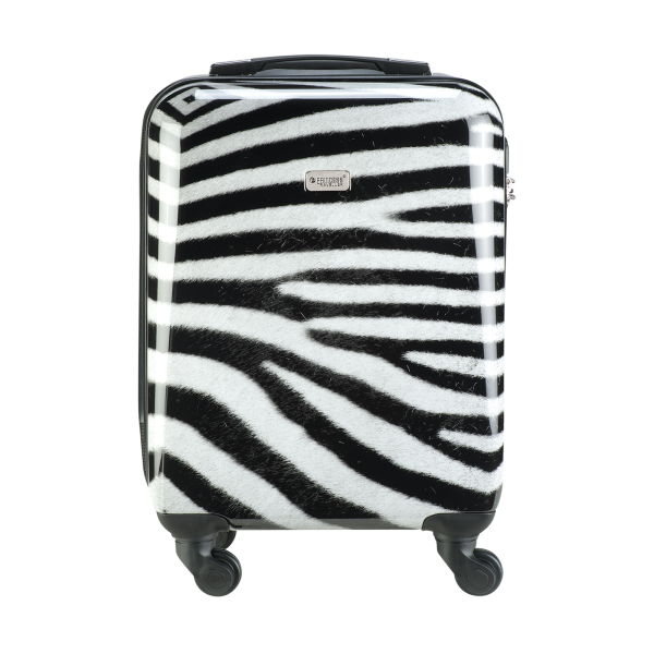 Zebra Print