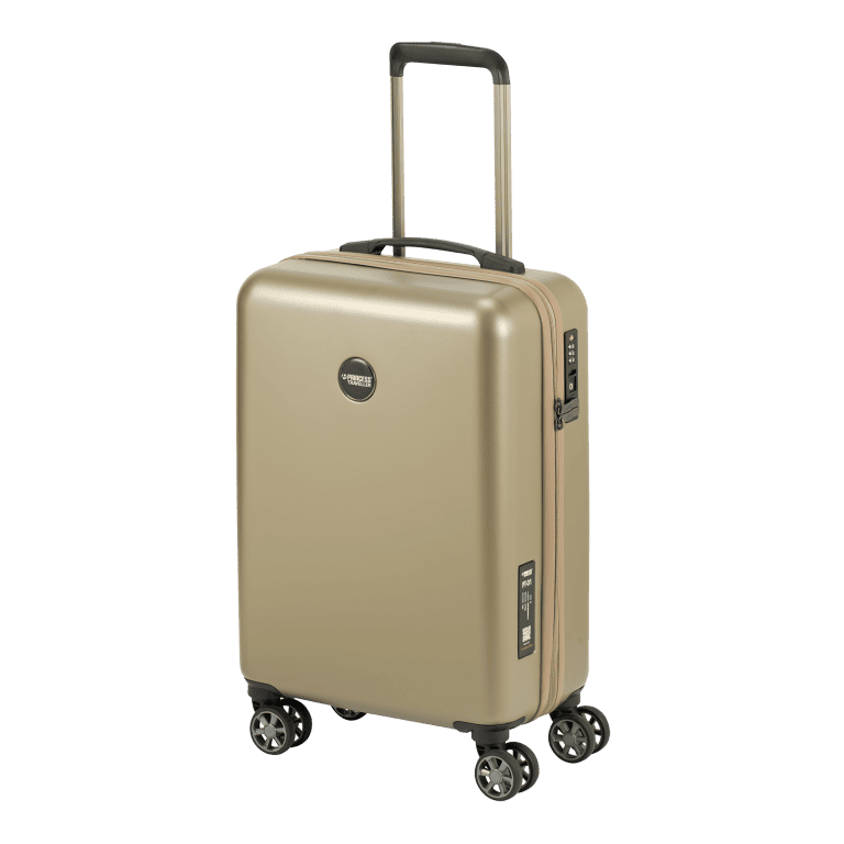 PT-01 Deluxe Cabin Trolley – Maat S