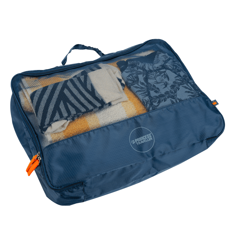 PT-01 Bagage Organizers - Afbeelding 3