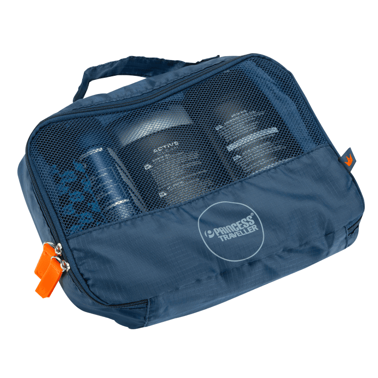 PT-01 Bagage Organizers - Afbeelding 4