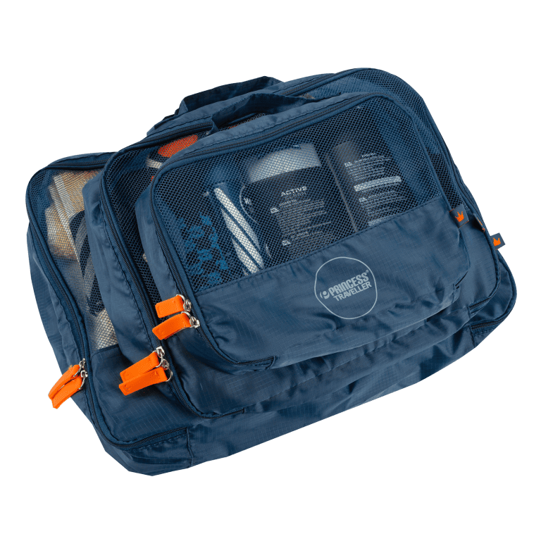 PT-01 Bagage Organizers - Afbeelding 2