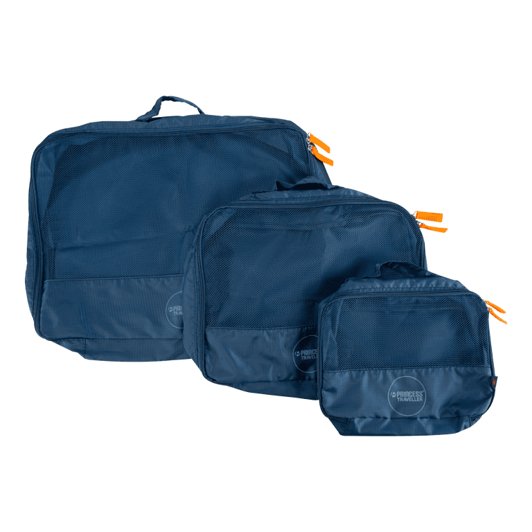 PT-01 Bagage Organizers
