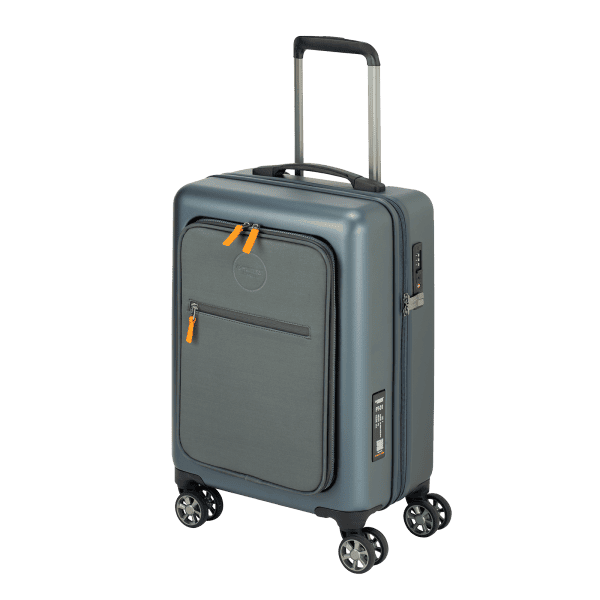 PT-01 Deluxe Cabin met voorvak – Maat S