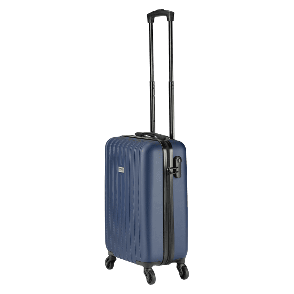 ABS Cabin trolley + Toilettas - Mix and match - Afbeelding 2