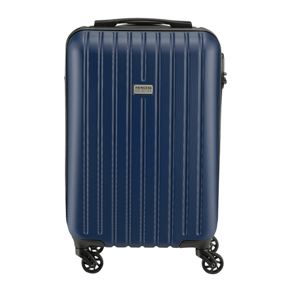 ABS Cabin trolley + Toilettas - Mix and match - Afbeelding 5