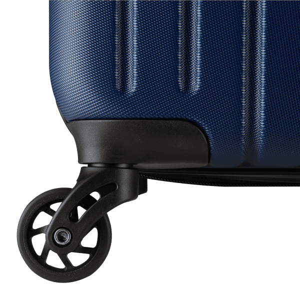 ABS Cabin trolley + Toilettas - Mix and match - Afbeelding 6