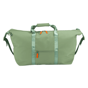 NPL_Weekendbag_Pure_Sage_Front