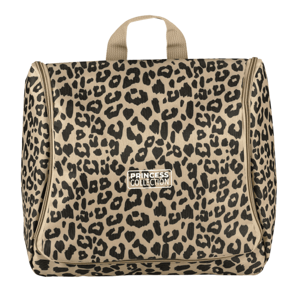 ABS Cabin trolley + Toilettas - Mix and match - Afbeelding 8