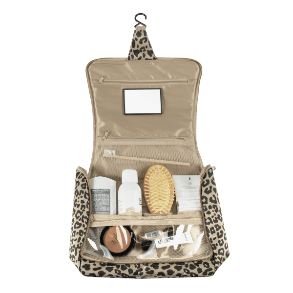 ABS Cabin trolley + Toilettas - Mix and match - Afbeelding 7