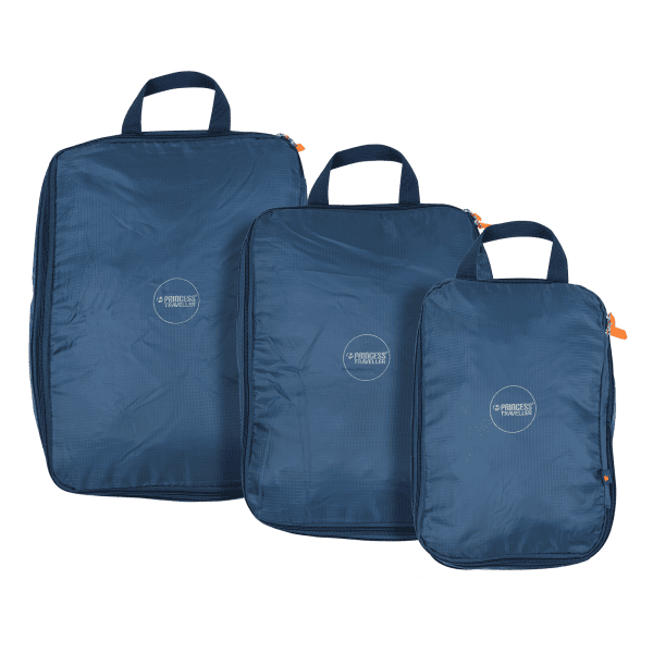 PT-01 Compressie Inpak Cubes