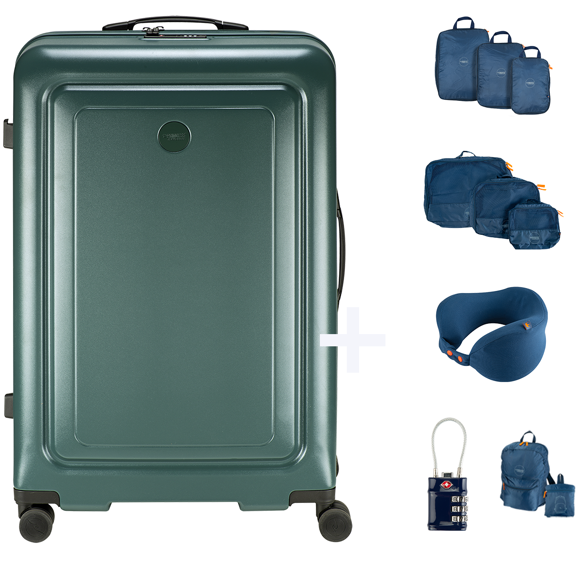 PT-Elements + Gratis Accessoire