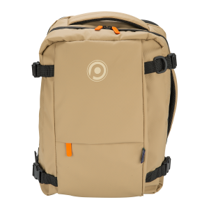 PT-01_Underseater_Backpack_Pecan_Beige_Front