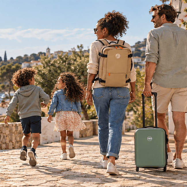 Princess Traveller – Travel for Generations