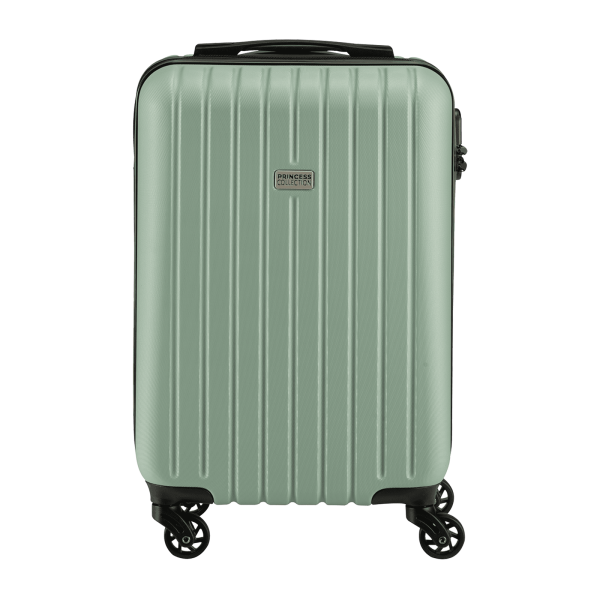 ABS Cabin trolley + Trousse de toilette – Mix and match – Image 8