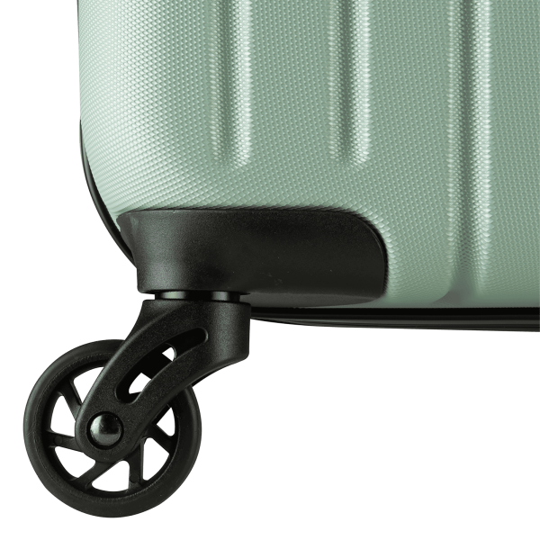 ABS Cabin trolley + Trousse de toilette – Mix and match – Image 5