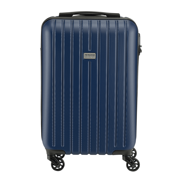 Collection Princess – Valise cabine en ABS
