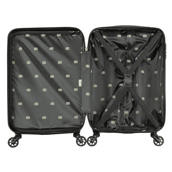 ABS Cabin trolley + Trousse de toilette – Mix and match – Image 4