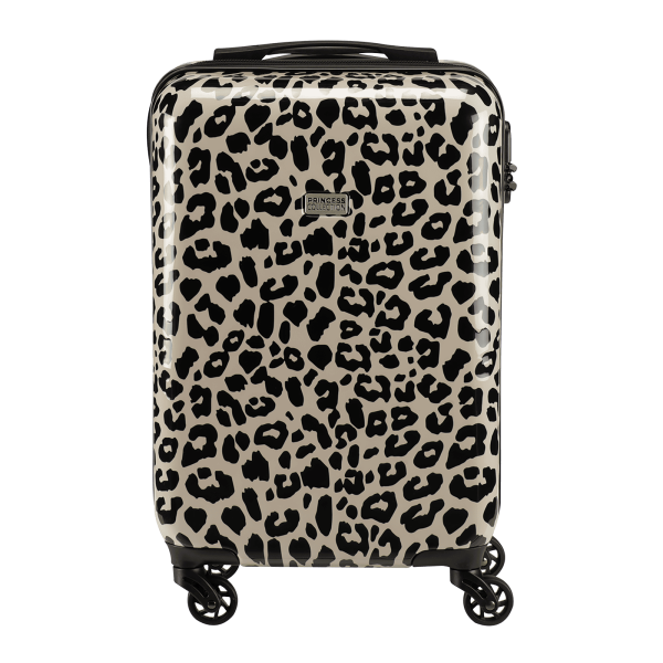 ABS Cabin trolley + Trousse de toilette – Mix and match – Image 11