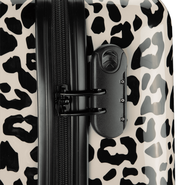 ABS Cabin trolley + Trousse de toilette – Mix and match – Image 10