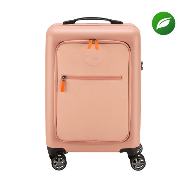 PT-01 Deluxe avec poche avant