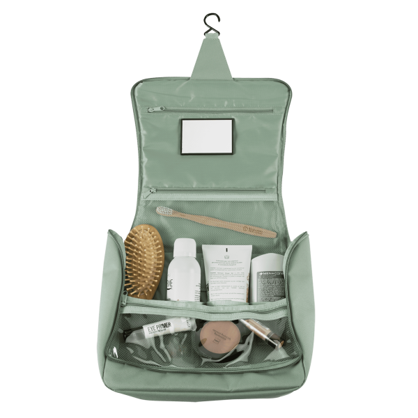 ABS Cabin trolley + Trousse de toilette – Mix and match – Image 7