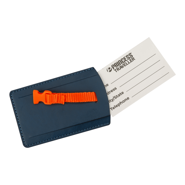 PT-01 Étiquette à bagages – Image 2