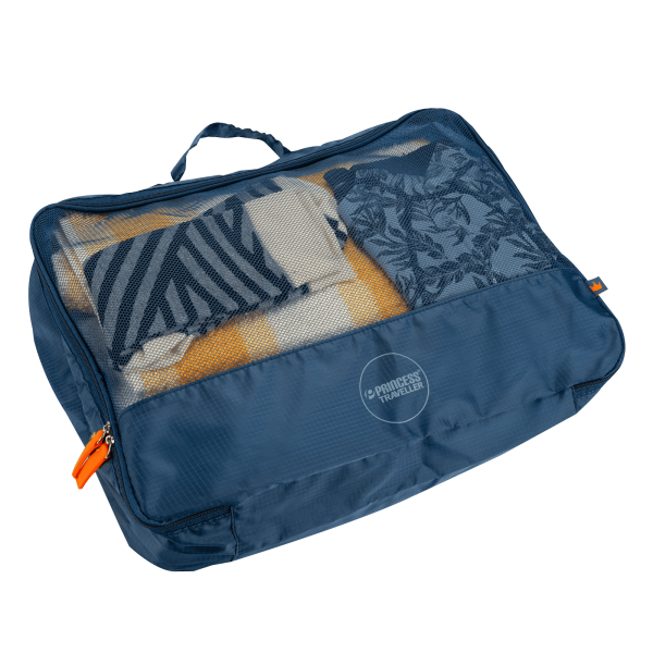 PT-01 Organiseurs de bagages – Image 3