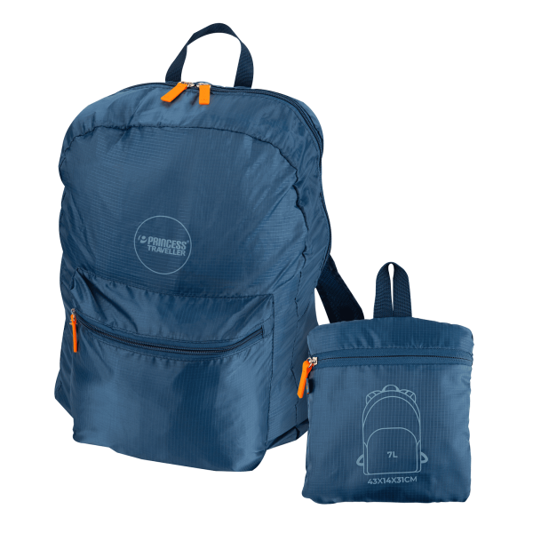 PT-01 Sac à dos pliable