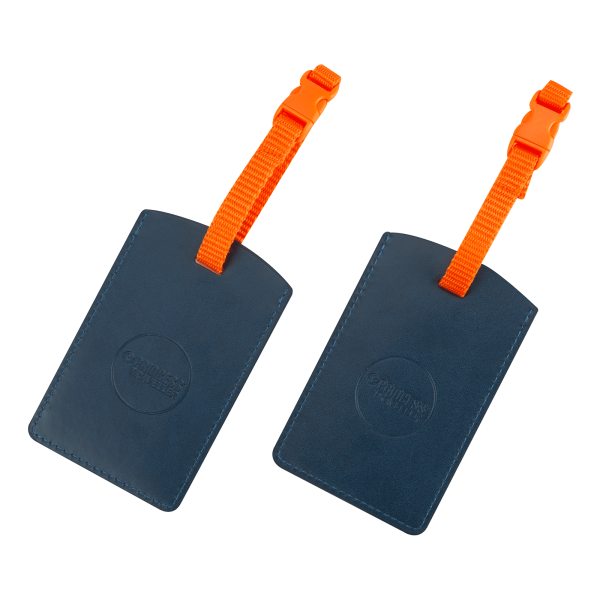 PT-01 Luggage Tag