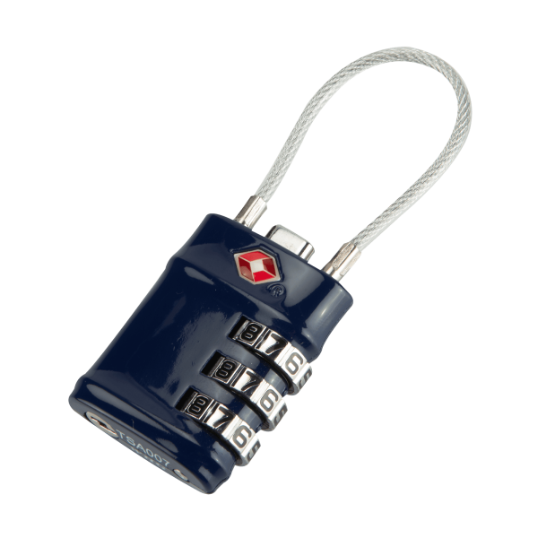 PT-01 TSA Travel Lock - Image 2